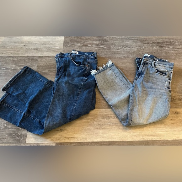 Kensie Denim - Kensie Vintage Luxe Jeans Bundle - Size 10